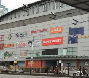 Outlets – Ampang Superbowl